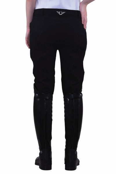 TuffRider Ladies Perfect Knee Patch Breeches_290