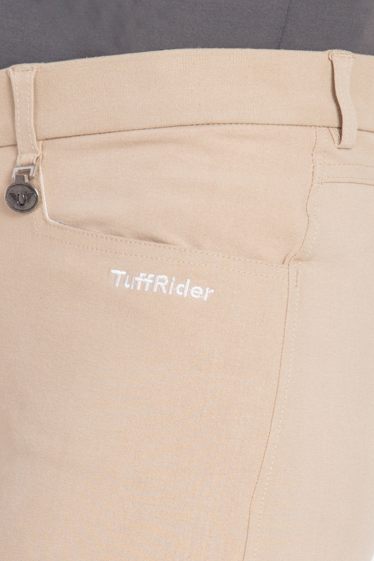TuffRider Ladies Perfect Knee Patch Breeches_298