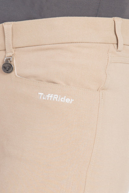 TuffRider Ladies Perfect Knee Patch Breeches_298