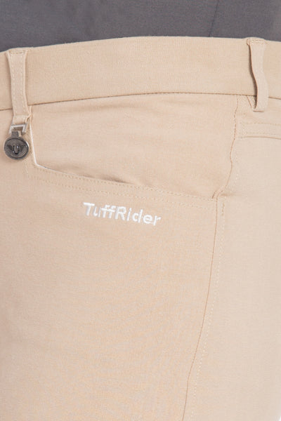TuffRider Ladies Perfect Knee Patch Breeches_298