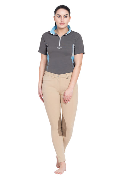 TuffRider Ladies Perfect Knee Patch Breeches_297