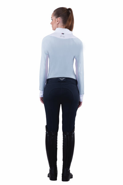 TuffRider Ladies Active Knee Patch Breeches_262