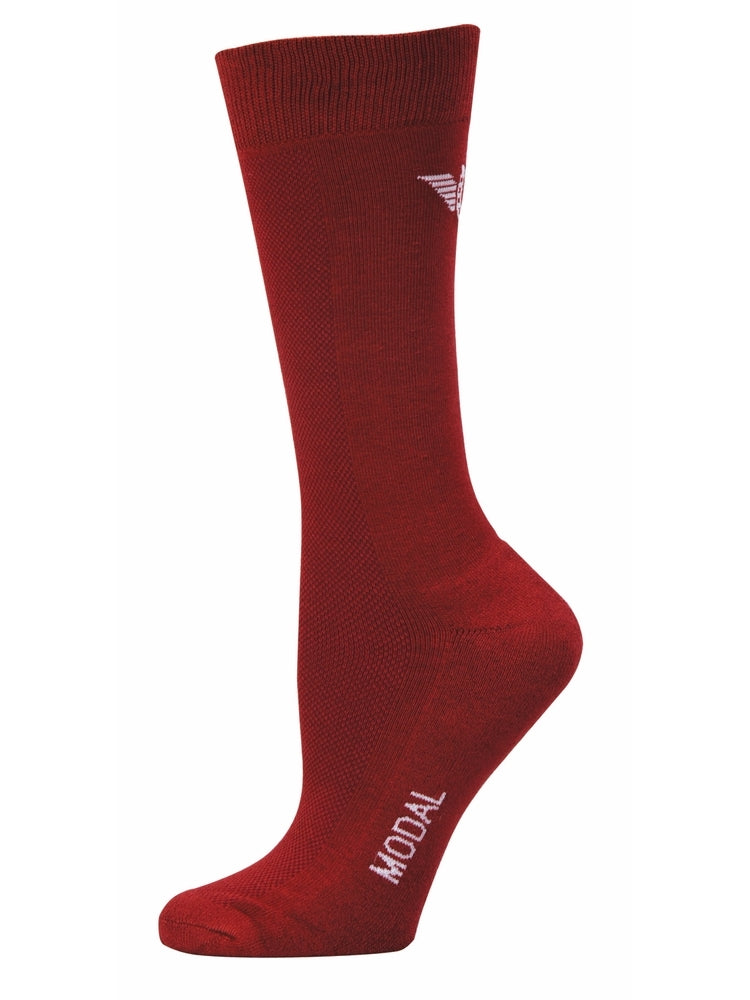 TuffRider Ladies Modal Knee Hi Socks_1640