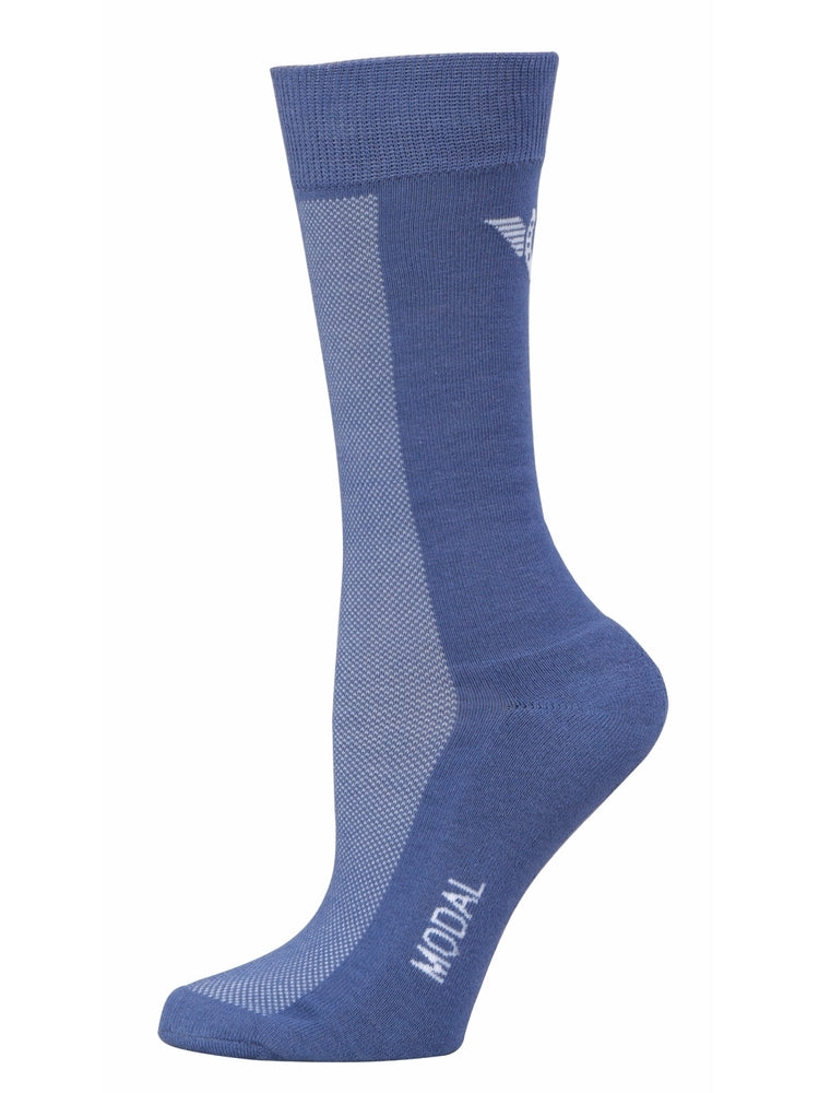 TuffRider Ladies Modal Knee Hi Socks_1641
