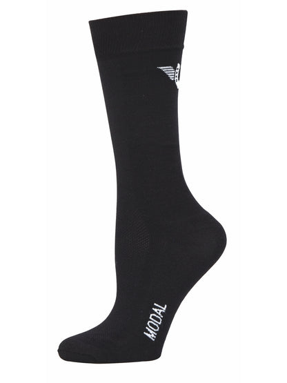 TuffRider Ladies Modal Knee Hi Socks_1644