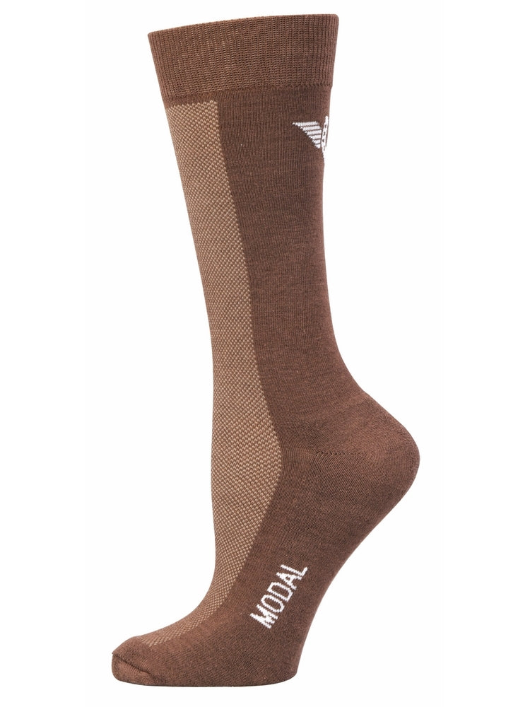 TuffRider Ladies Modal Knee Hi Socks_1646