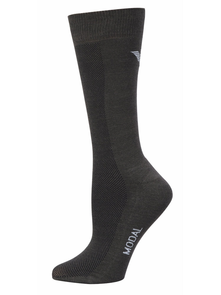TuffRider Ladies Modal Knee Hi Socks_1647
