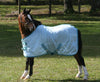 TuffRider Comfy Mesh Mini Fly Sheet _5435