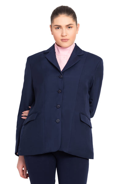 TuffRider Ladies Starter Show Coat_3748