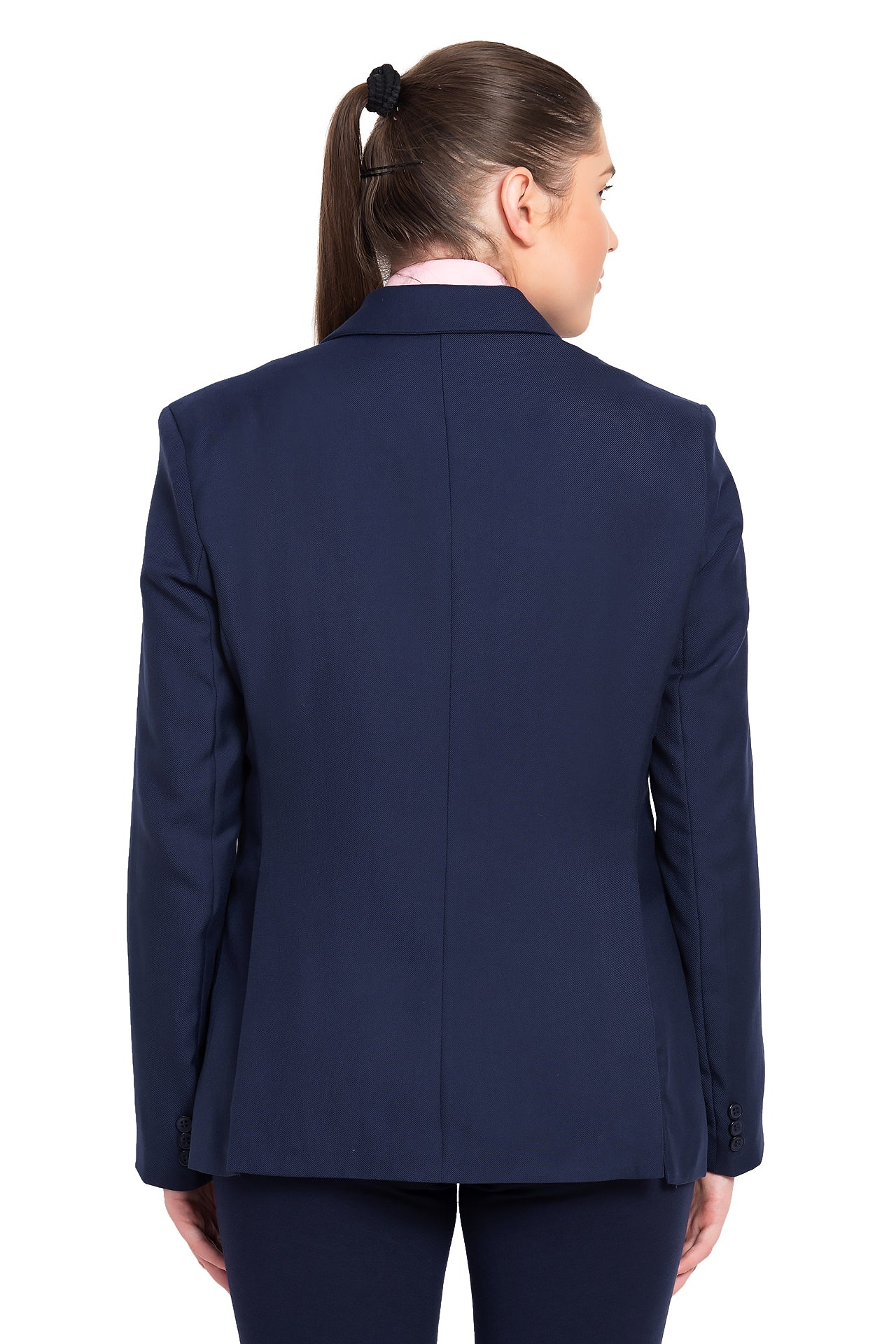 TuffRider Ladies Starter Show Coat_3751