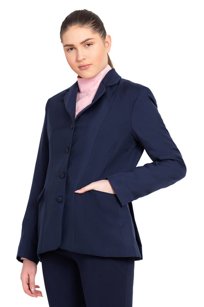 TuffRider Ladies Starter Show Coat_3749