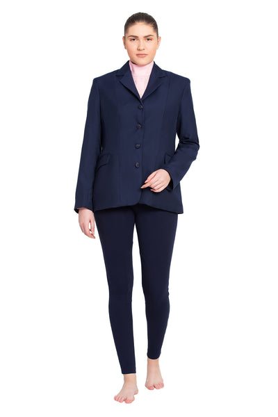 TuffRider Ladies Starter Show Coat_3752