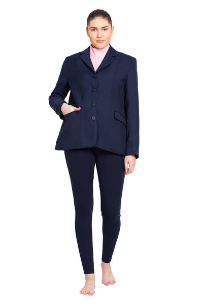 TuffRider Ladies Starter Show Coat_3753