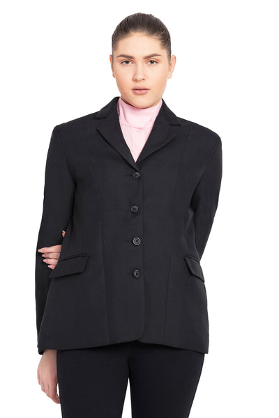 TuffRider Ladies Starter Show Coat_3754