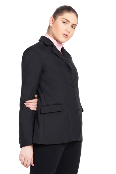 TuffRider Ladies Starter Show Coat_3756