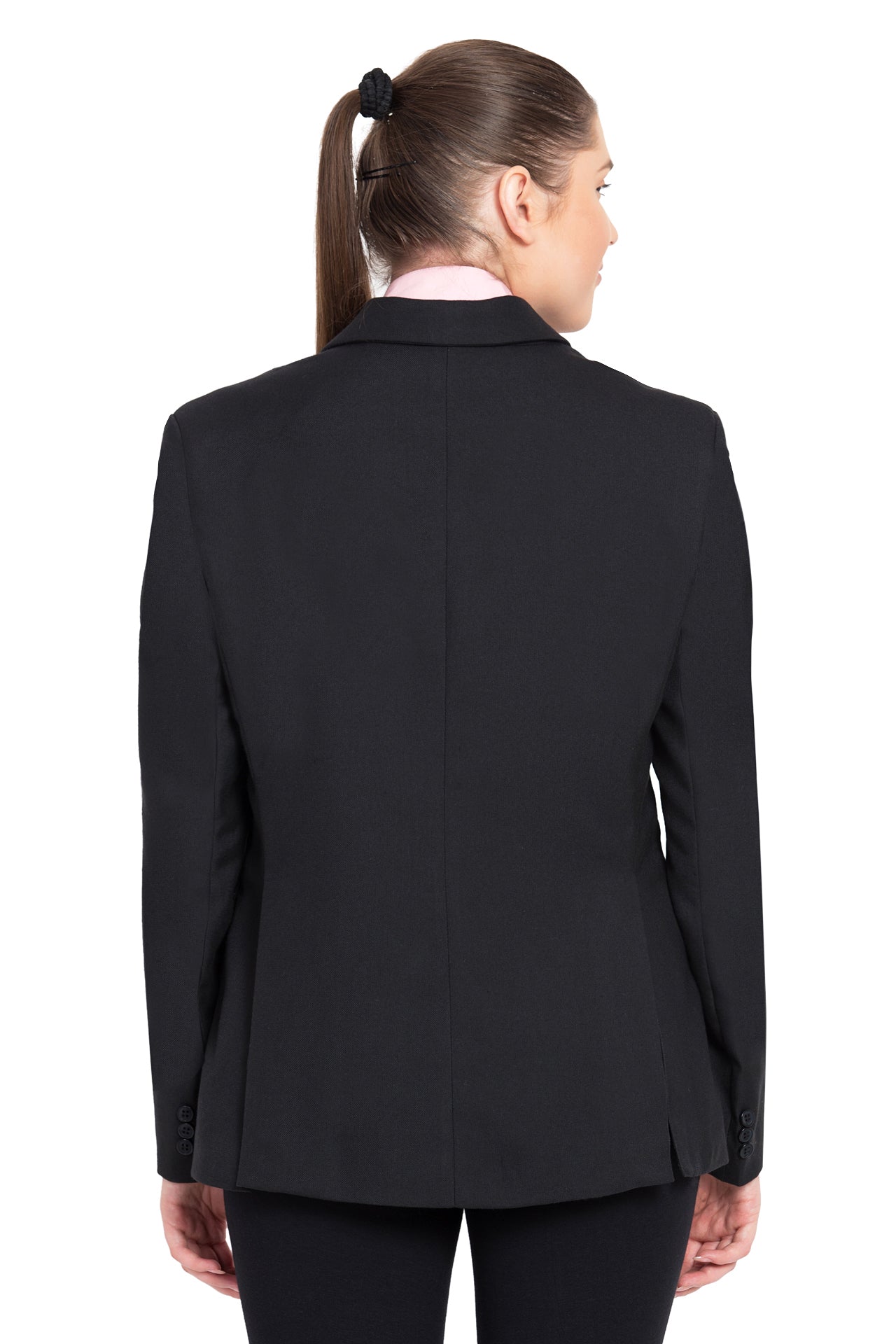 TuffRider Ladies Starter Show Coat_3757