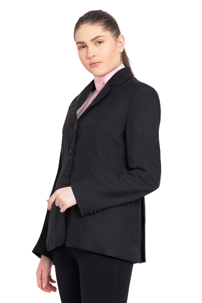 TuffRider Ladies Starter Show Coat_3755