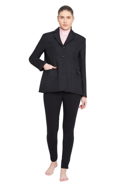 TuffRider Ladies Starter Show Coat_3758