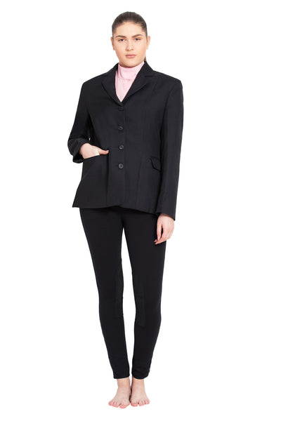 TuffRider Ladies Starter Show Coat_3759