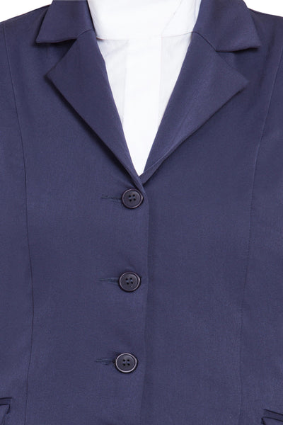 TuffRider Ladies Starter Long Show Coat_3765