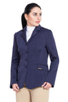 TuffRider Ladies Starter Long Show Coat_3762