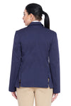 TuffRider Ladies Starter Long Show Coat_3763