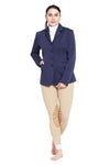 TuffRider Ladies Starter Long Show Coat_3764