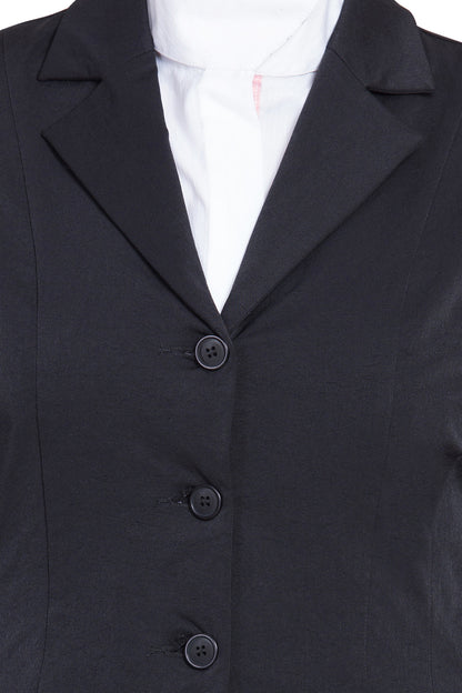 TuffRider Ladies Starter Long Show Coat_3771