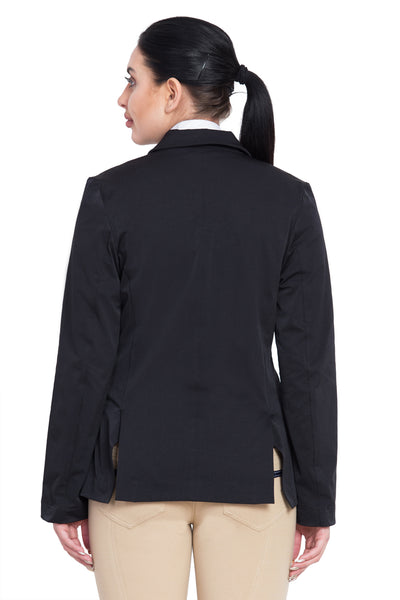 TuffRider Ladies Starter Long Show Coat_3769