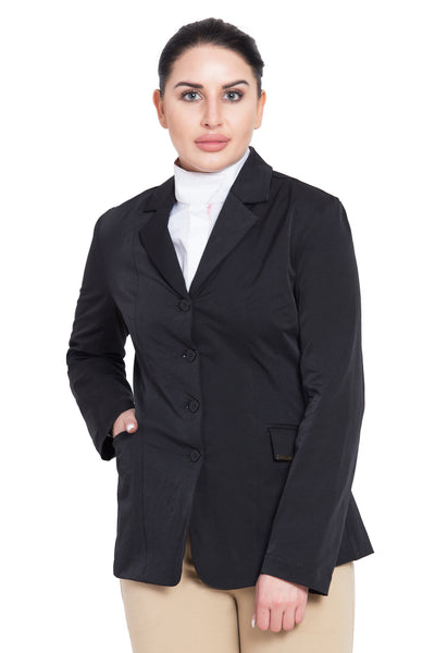 TuffRider Ladies Starter Long Show Coat_3766