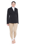 TuffRider Ladies Starter Long Show Coat_3770