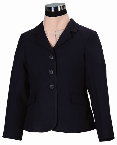TuffRider Children's Starter Show Coat_3775
