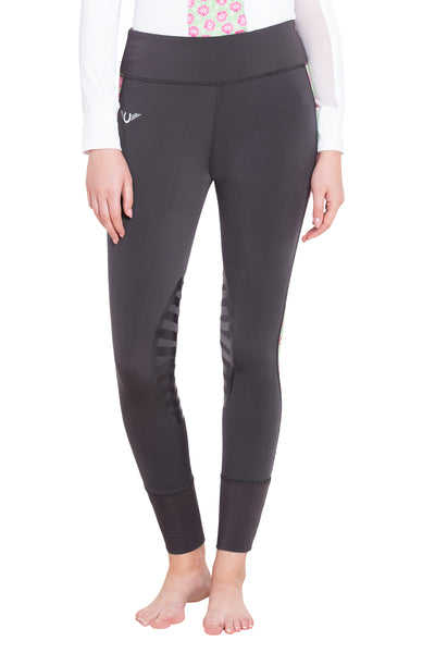 TuffRider Ladies Athena EquiCool Riding Tights_521