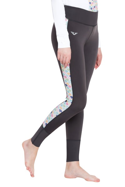 TuffRider Ladies Iris EquiCool Riding Tights_566