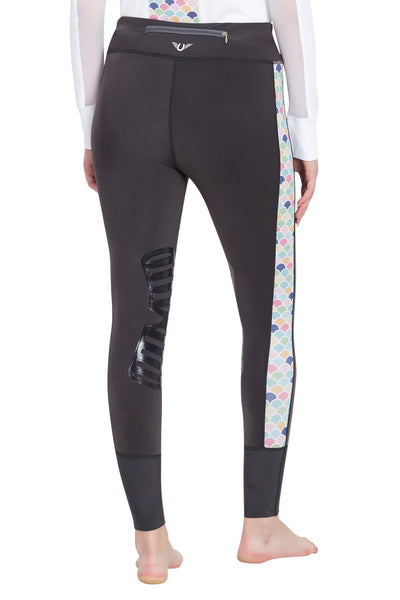 TuffRider Ladies Iris EquiCool Riding Tights_567