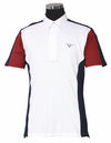 TuffRider Men's Dennison Short Sleeve Show Shirt_3801