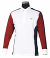 TuffRider Men's Dennison Long Sleeve Show Shirt_3803