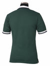 TuffRider Men's Mark Short Sleeve Polo Sport Shirt_3808