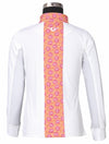 TuffRider Children's Athena EquiCool Riding Sport Shirt_3812