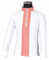 TuffRider Children's Athena EquiCool Riding Sport Shirt_3811