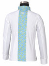 TuffRider Children's Athena EquiCool Riding Sport Shirt_3815