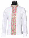 TuffRider Children's Athena EquiCool Riding Sport Shirt_3816