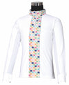 TuffRider Children's Iris EquiCool Riding Shirt_3820