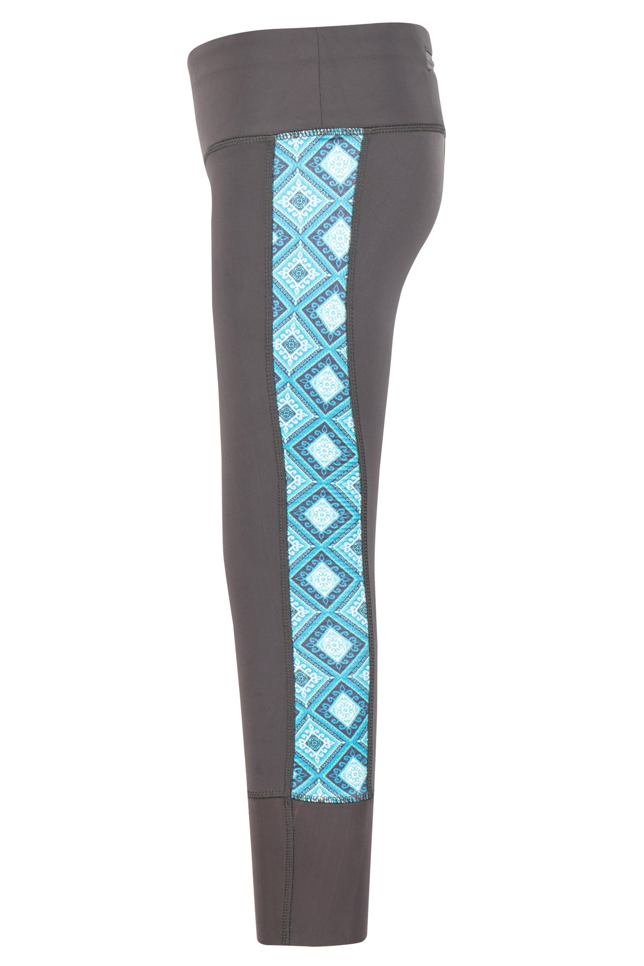 TuffRider Children's Artemis EquiCool Riding Tights_875