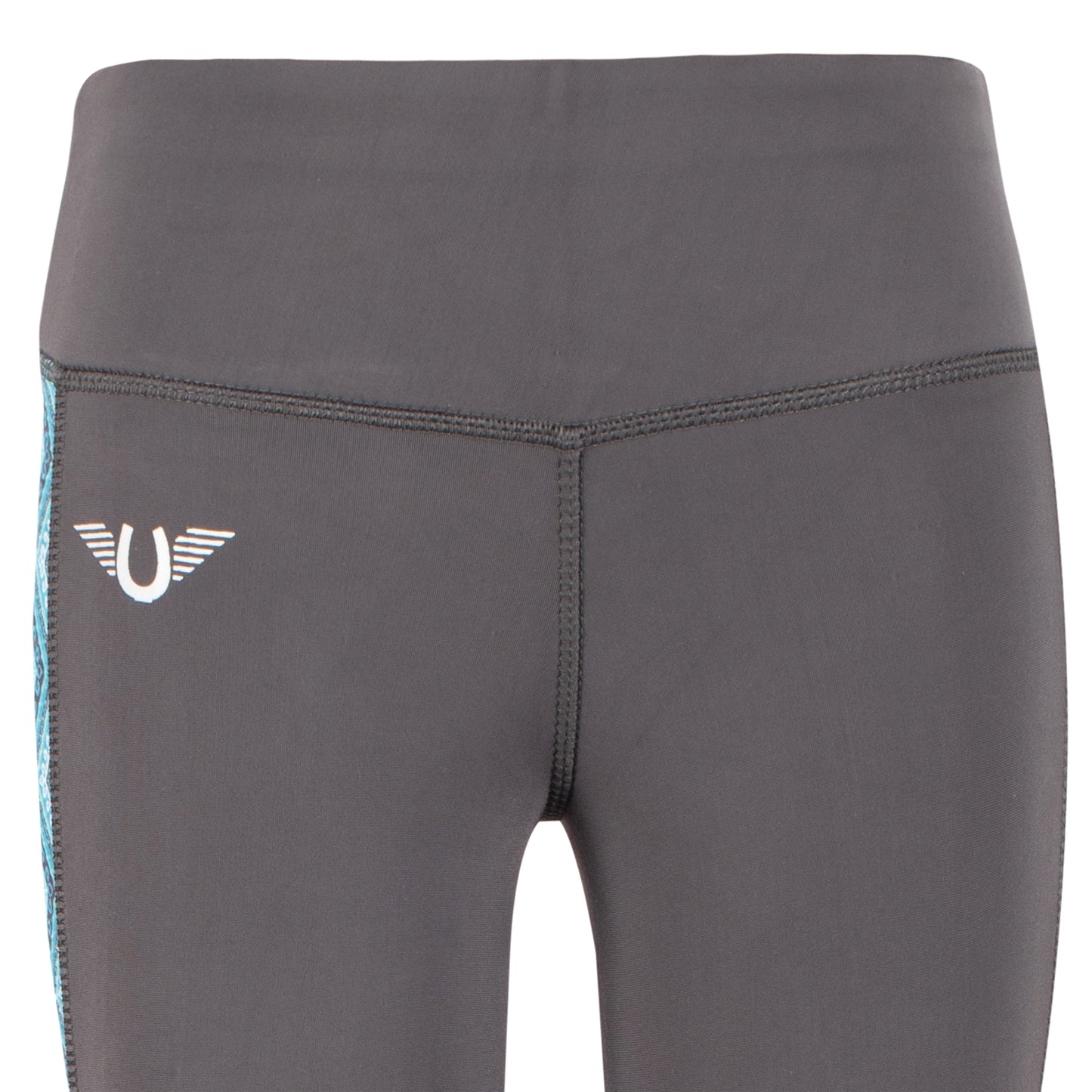 TuffRider Children's Artemis EquiCool Riding Tights_877