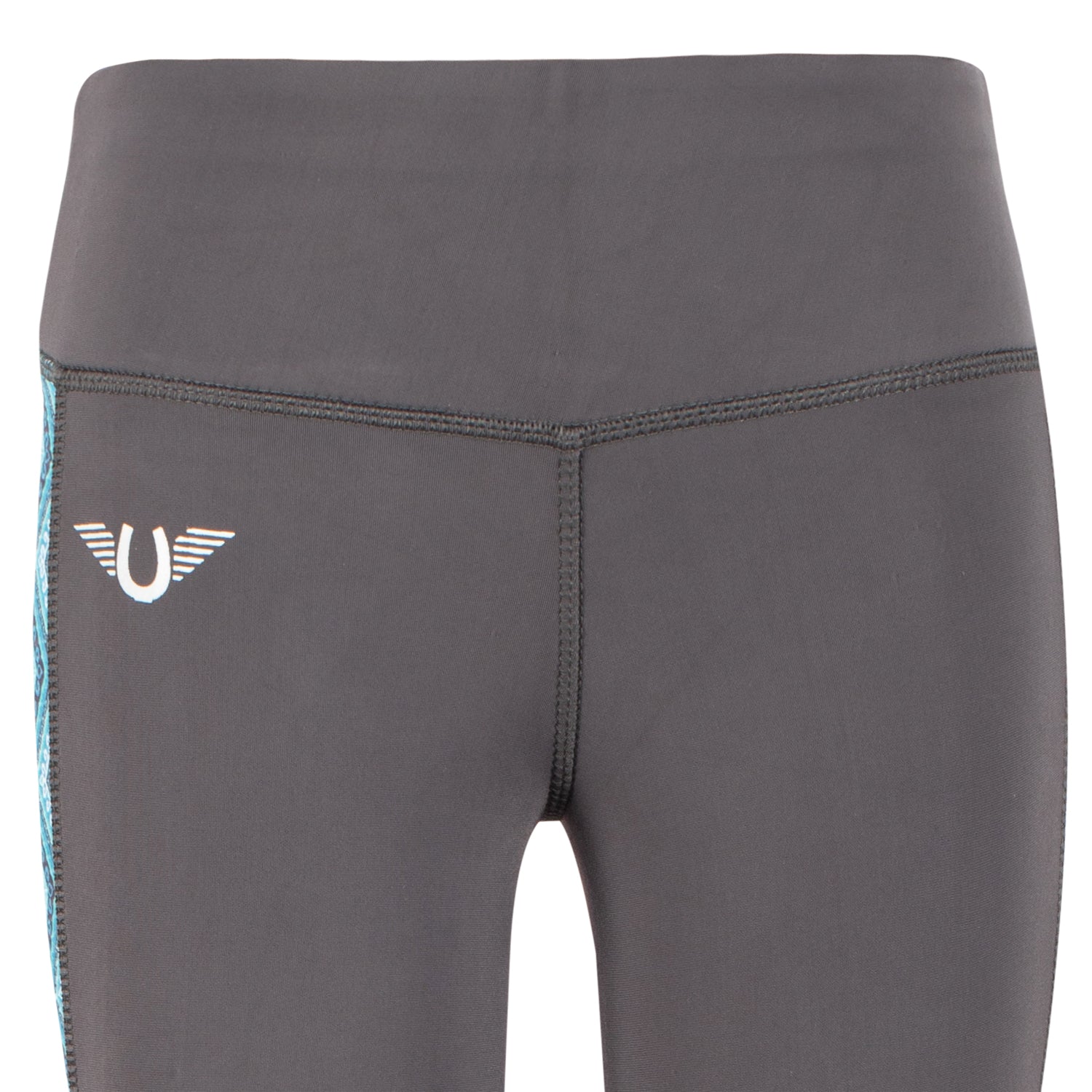 TuffRider Children's Artemis EquiCool Riding Tights_877