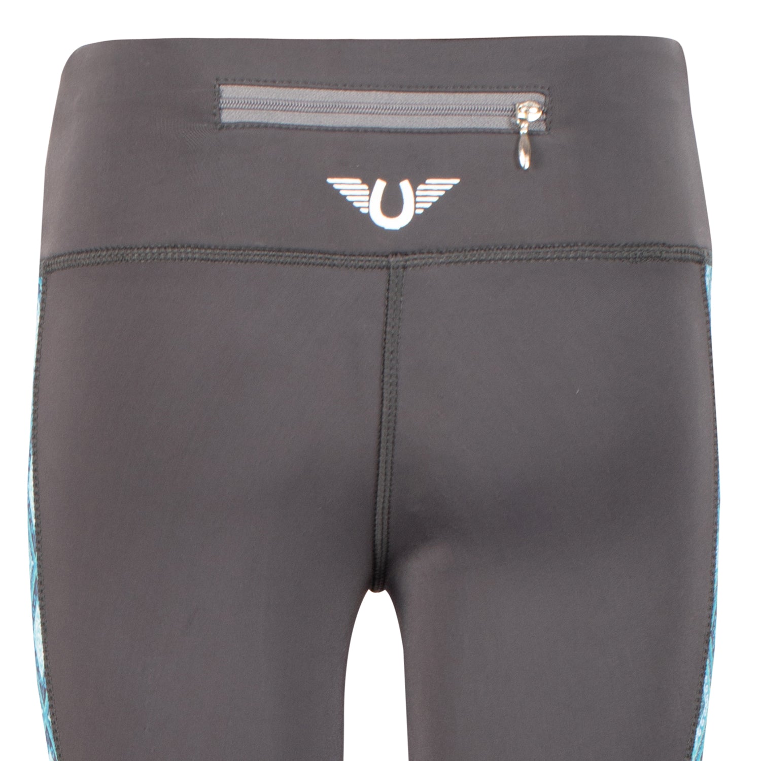 TuffRider Children's Artemis EquiCool Riding Tights_879