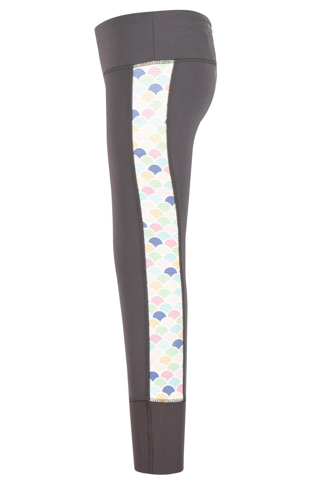 TuffRider Children's Iris EquiCool Riding Tights_848