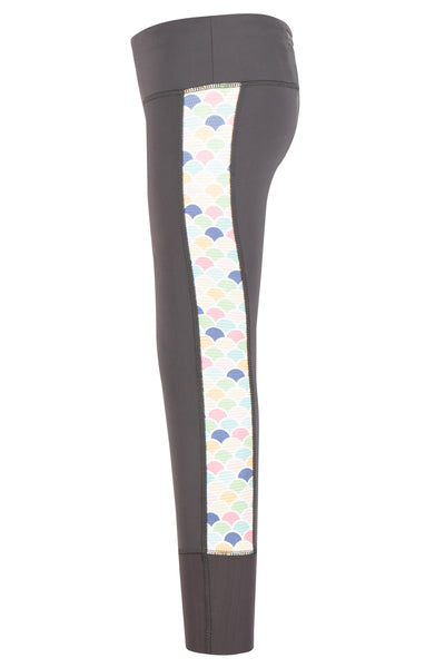 TuffRider Children's Iris EquiCool Riding Tights_848