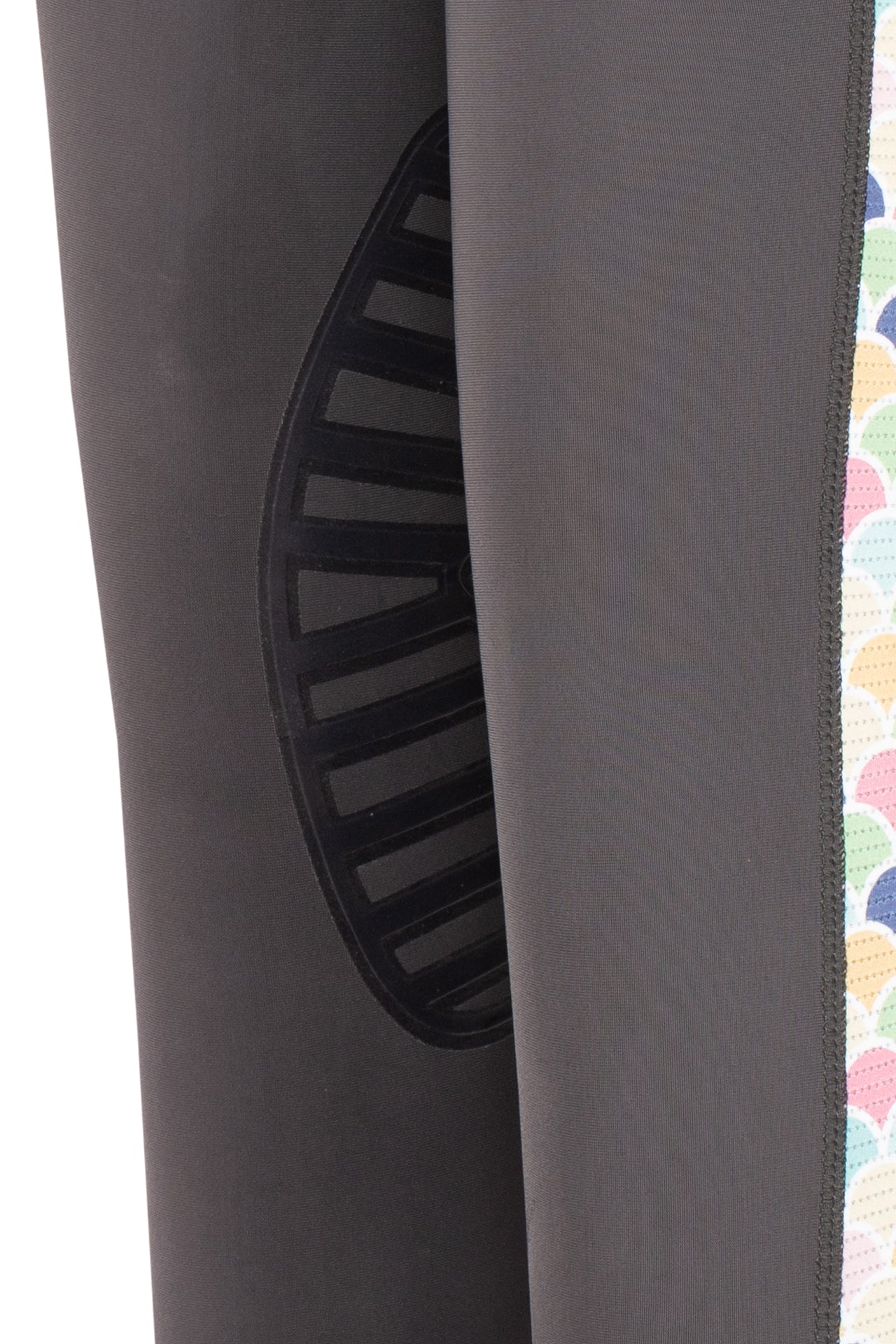 TuffRider Children's Iris EquiCool Riding Tights_851